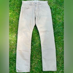Men’s Patagonia Khaki Pants Size 32x32